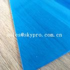 Özelleştirilmiş Dayanıklı PP Plastik Levha Fabrika Toptan PVC Rijit Levha