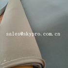 Kabartmalı neopren kumaş levha çift taraflı kaplama naylon polyester 3mm