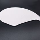 Boş Yuvarlak Şekil Mouse Pad Neopren / Özel Boyutlu Dairesel Mouse Mat