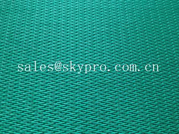Taş / Seramik / Mermer İçin Endüstriyel PVC Konveyör Bant 7mm