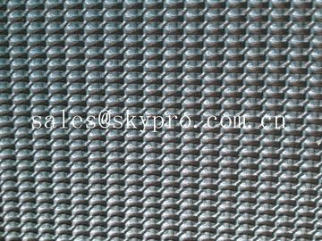 Taş / Seramik / Mermer İçin Endüstriyel PVC Konveyör Bant 7mm