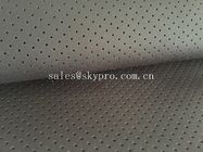 Delikli neopren / airprene kumaş rulo OF SBR SCR CR Malzeme