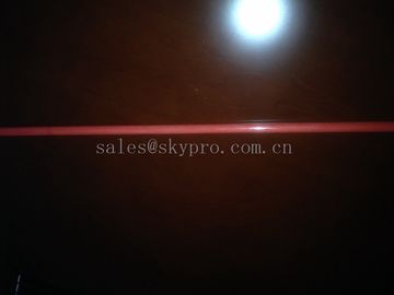 Yapısal Fiberglas takviyeli plastik FRP çubuk / çubuk / kutup / şaft
