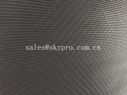 Dayanıklı ve Hafif Köpük Dış Tabanlar Çeşitli Renkler Flip-Flop / Plaj Terlikleri için EVA Köpük Levha