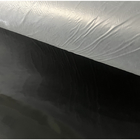 Elastik Endüstriyel Siyah Yumuşak İletici Silikon Kauçuk Yaprak Kalınlığı 3mm-10mm