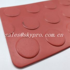 Ofis için Açık ve Kapalı Pvc Mat Su Geçirmez Pvc Yer Paspasları