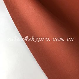 Kaymaz Açık Hücre Silikon Köpük Neopren Lastik Levha Çapı 4mm ~ 65mm