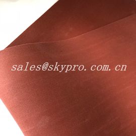 Endüstriyel Kalıp Kesim Köpüklü Silikon Neopren Kauçuk Levha 1-12 mm Kalınlık