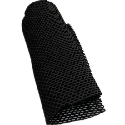 Yumuşak ve solunumlu Neoprene Perforasyonlu Yaprak