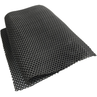 Yumuşak ve solunumlu Neoprene Perforasyonlu Yaprak
