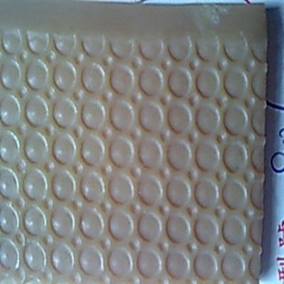 Neolite Rubber Shoe Sheet Outsole with 90 Shore Hardness 1.2g/cm3 Density and >18.0Mpa Tensile Strength for High Durability