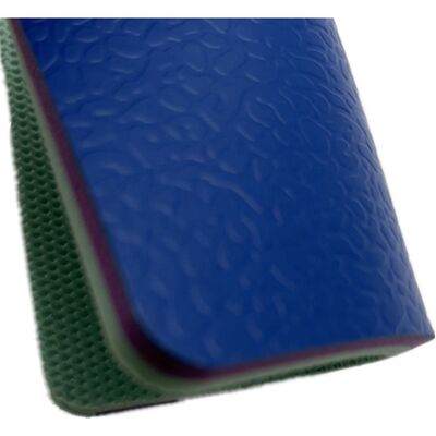 Waterproof Anti-Slip PVC Floor Mat with 5-20MM Thickness for Gym Dance Studio and Indoor Use