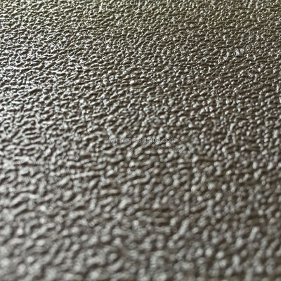 Uzun Ömürlü, Koşu ve Yürüyüş Bantları için Düşük Gürültülü, Antistatik PVC Konveyör Bandı