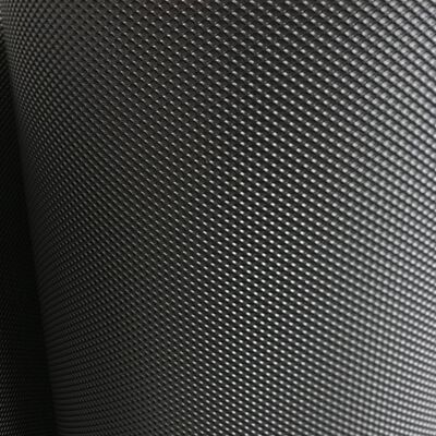 Petrol-Dayanıklı-Sıcaklığa Dayanıklı PVC Taşıyıcı Kemeri Koşu Demiri için Özel Kalınlığıyla