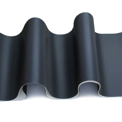 Koşu Bantları için Özelleştirilmiş Kalınlığa Sahip Isıya ve Yağa Dayanıklı PVC Koşu Bandı Kayışı