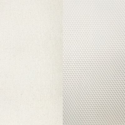 Beyaz PU Elmas Şablonlu Anti-Statik Taşımalı Kemer