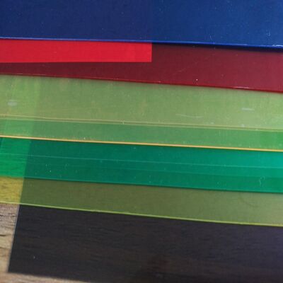 Endüstriyel Uygulamalar İçin Özel Boyutlu Korozyona Dayanıklı ROHS Sertifikalı PVC Levha ve Plastik Levha