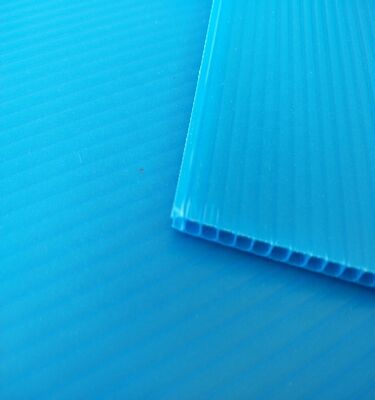 Özel Boyutlu Dönüştürülebilir Suya Karşı Dayanıklı PP Plastik Gürültülü Yaprak Kutu Ambalajı