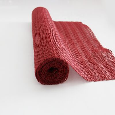 Alev geriletici yırtılma dayanıklı su geçirmez PVC örgü kumaşı ve sandalye Teslin için PVC kaplı poliester örgü