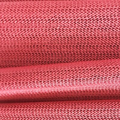 Alev geriletici yırtılma dayanıklı su geçirmez PVC örgü kumaşı ve sandalye Teslin için PVC kaplı poliester örgü