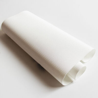 İşleme için Yüksek Kaliteli Isıya Dayanıklı Kaymaz Silikon Konveyör Bant