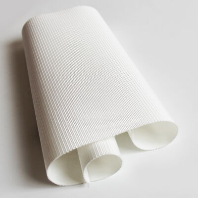 İşleme için Yüksek Kaliteli Isıya Dayanıklı Kaymaz Silikon Konveyör Bant