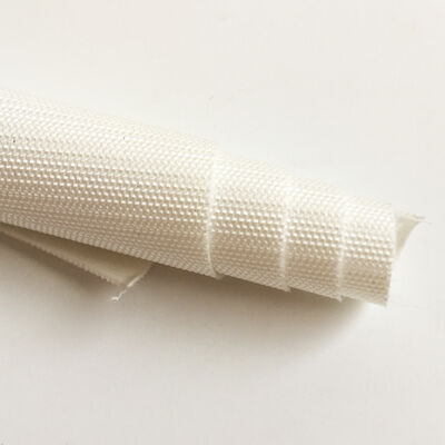 İşleme için Yüksek Kaliteli Isıya Dayanıklı Kaymaz Silikon Konveyör Bant