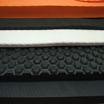 Fabrika Toptan Piyasaya Çıkarma Renkli EVA Çizgi Çorapları Yumuşak Köpük Sollu Kapalı Hücre Dış tabanlı Çoraplar Kauçuk ürünleri