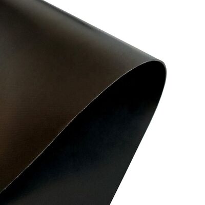 Yüksek Tensili Gergin Su geçirmez Fiber Güçlendirilmiş Kauçuk Yaprak Sandviç Kumaş Ekle Sandviç Kumaş Kağıt Kauçuk Yaprak