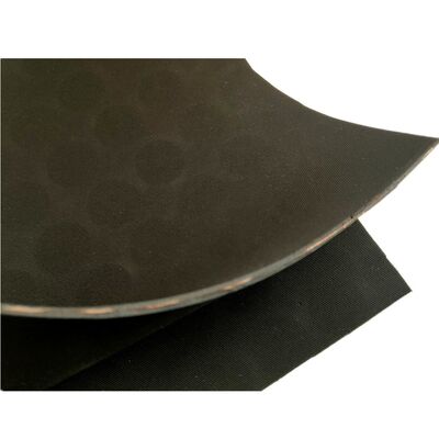 Yüksek Tensili Gergin Su geçirmez Fiber Güçlendirilmiş Kauçuk Yaprak Sandviç Kumaş Ekle Sandviç Kumaş Kağıt Kauçuk Yaprak