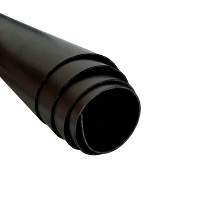 Yüksek Tensili Gergin Su geçirmez Fiber Güçlendirilmiş Kauçuk Yaprak Sandviç Kumaş Ekle Sandviç Kumaş Kağıt Kauçuk Yaprak