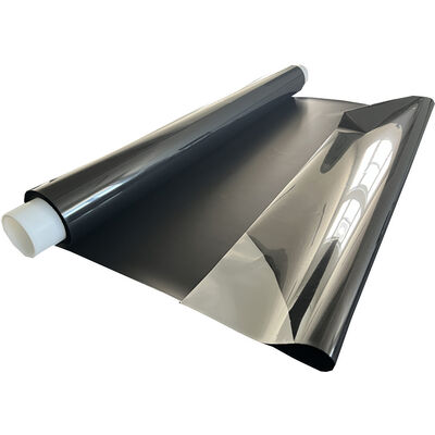High-Temperature and Corrosion-Resistant 0.3mm-6mm Thickness FKM Rubber Sheet for Industrial Applications