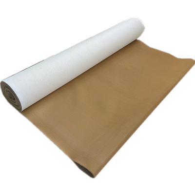 Tan renkli ince ribbed kauçuk yaprak/koru kauçuk yaprak/ayakkabı tabanı için kauçuk ruloları