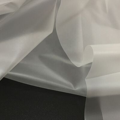 Kitesurfing mesane onarımı ve tıbbi uygulamalar için şeffaf çevre dostu yüksek dayanıklılıklı TPU filmi